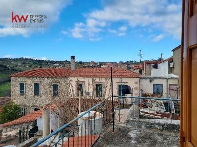 Μονοκατοικία, 80τ. μ.