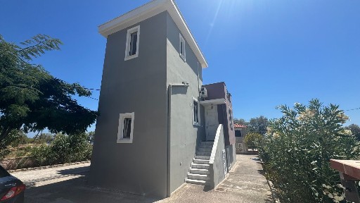 Μονοκατοικία, 99τ. μ.