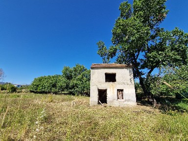Μονοκατοικία, 40τ. μ.