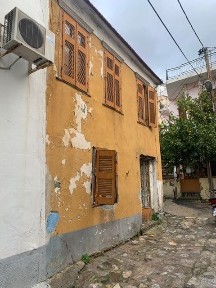 Μονοκατοικία, 64τ. μ.