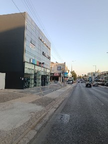 Κάτω Δάφνη, Δάφνη (Αθήνα - Νότια Προάστια), Λεωφόρος Βουλιαγμένης 317, Άγιος Δημήτριος 17236