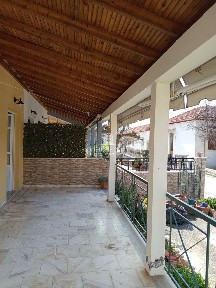 Σκάλα Πολυχνίτου, Λέσβος - Πολιχνίτος (Ν. Λέσβου)