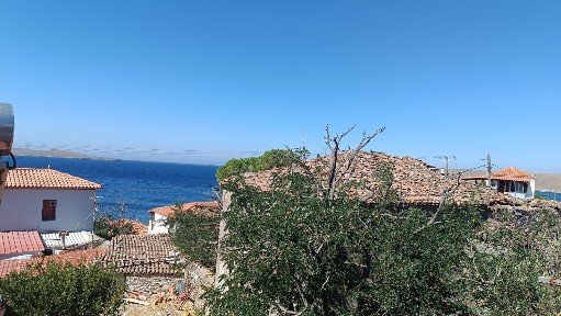 Συγκρότημα διαμερισμάτων, 132τ. μ.