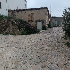 Μονοκατοικία, 62τ. μ.
