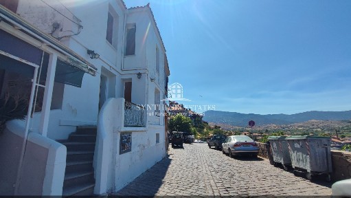 Μονοκατοικία, 144τ. μ.