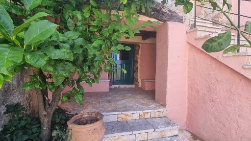 Μεζονέτα, 80τ. μ.
