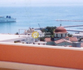 Κτίριο, 210τ. μ.