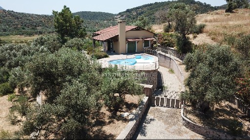 Χαραμίδα, Λέσβος - Μυτιλήνη (Ν. Λέσβου), Χαραμίδα 81100