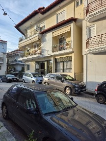 Άγιος Γεώργιος, Γιαννιτσά (Πέλλα), 28ης Οκτωβρίου 6, Γιαννιτσά 58100