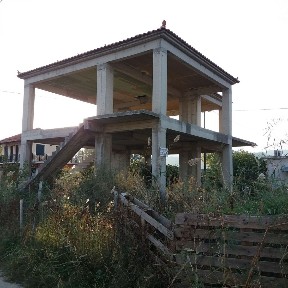 Μονοκατοικία, 150τ. μ.