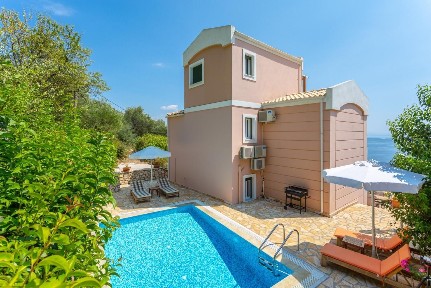 Φαίακες, Κέρκυρα (Ν. Κέρκυρας), Επ. Οδός 17-Τζάβρου-Σιδαρίου, Κέρκυρα 49083