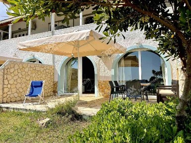 Συγκρότημα διαμερισμάτων, 625τ. μ.