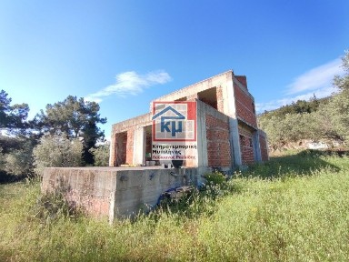 Μονοκατοικία, 200τ. μ.
