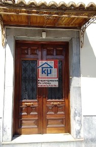 Μονοκατοικία, 220τ. μ.