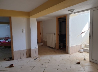 Συγκρότημα διαμερισμάτων, 628τ. μ.