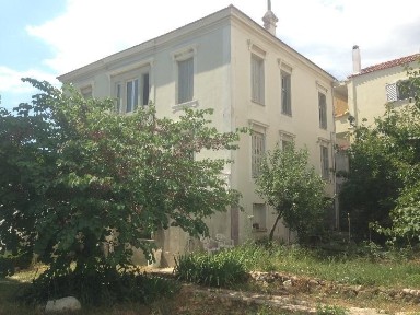 Αγία Φωτεινή, Λέσβος - Μυτιλήνη (Ν. Λέσβου), Βοστάνη Ε. 46, Μυτιλήνη 81132