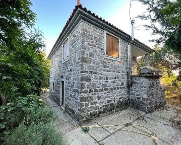 Μονοκατοικία, 122τ. μ.