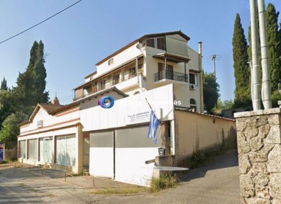Κτίριο, 559τ. μ.
