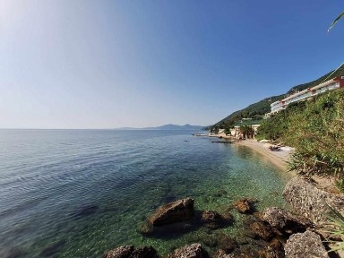 Συγκρότημα διαμερισμάτων, 400τ. μ.