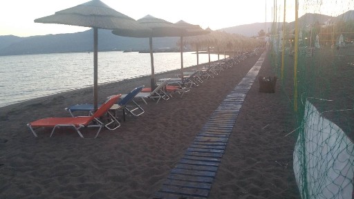 Συγκρότημα διαμερισμάτων, 246τ. μ.