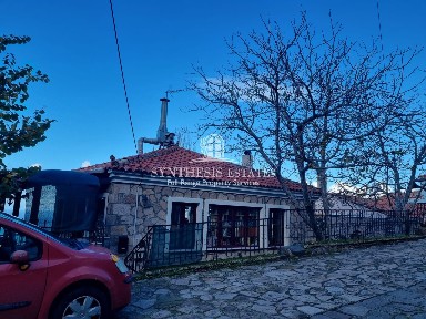 Μονοκατοικία, 120τ. μ.