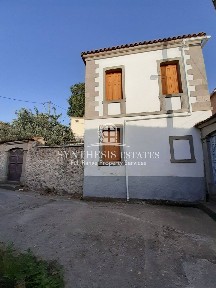 Μονοκατοικία, 156τ. μ.