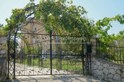 Βίλα, 265τ. μ.