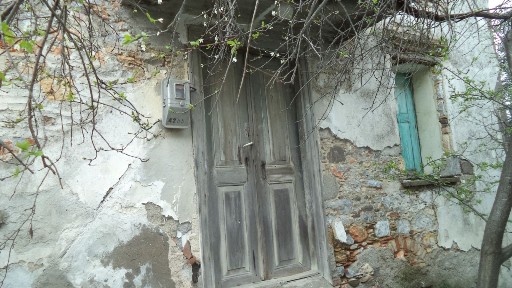 Μονοκατοικία, 56τ. μ.