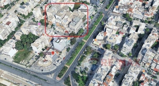 Γραφείο, 176τ. μ.