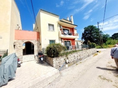 Μεζονέτα, 200τ. μ.