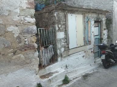Κτίριο, 30τ. μ.