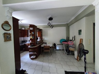 Μονοκατοικία, 261τ. μ.