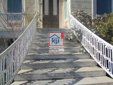 Μονοκατοικία, 428τ. μ.