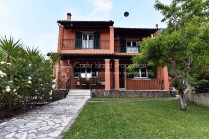Παρέλι, Κέρκυρα (Ν. Κέρκυρας), Επ. Οδός 7-Πέλεκα-Καστελλάνων, 491 00, Παρέλια