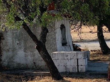 Μονοκατοικία, 70τ. μ.