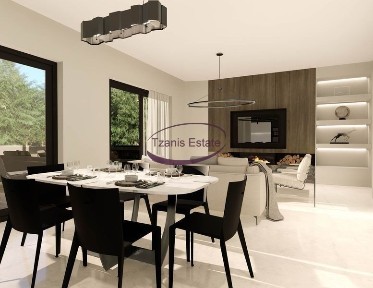 Μεζονέτα, 135τ. μ.