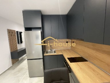 Studio / Γκαρσονιέρα, 50τ. μ.