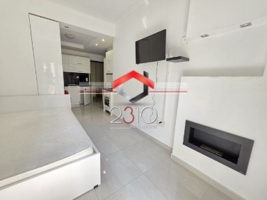 Studio / Γκαρσονιέρα, 30τ. μ.