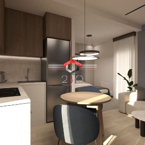 Studio / Γκαρσονιέρα, 35τ. μ.