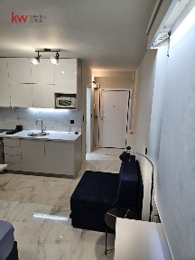Studio / Γκαρσονιέρα, 30τ. μ.