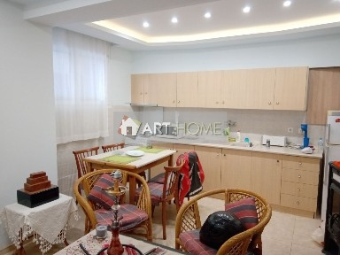 Studio / Γκαρσονιέρα, 51τ. μ.