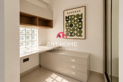 Studio / Γκαρσονιέρα, 35τ. μ.