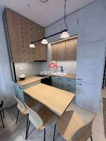 Studio / Γκαρσονιέρα, 37τ. μ.