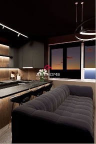 Studio / Γκαρσονιέρα, 50τ. μ.