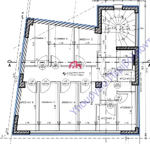 Studio / Γκαρσονιέρα, 60τ. μ.