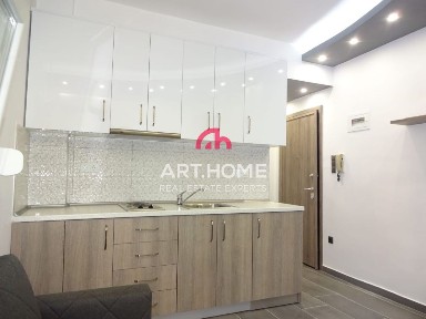 Studio / Γκαρσονιέρα, 20τ. μ.