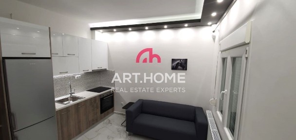 Studio / Γκαρσονιέρα, 55τ. μ.