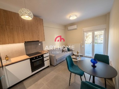 Studio / Γκαρσονιέρα, 39τ. μ.