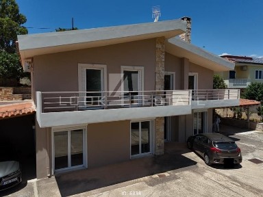 Μεζονέτα, 260τ. μ.