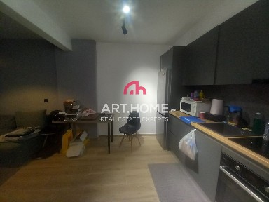 Studio / Γκαρσονιέρα, 45τ. μ.